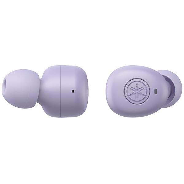 ヤマハ TW-E3B V 完全ワイヤレスイヤホン Bluetooth対応 バイオレット/ラベンダー 新品 送料無料 | YAMAHA