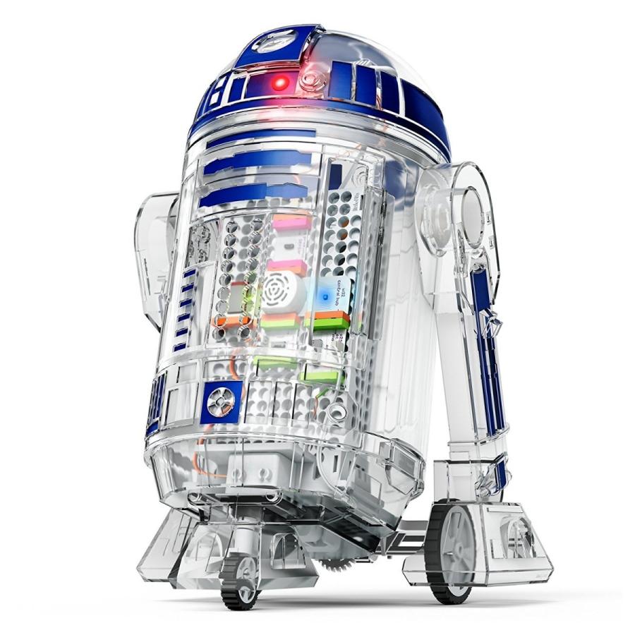 littleBits STAR WARS R2-D2 ドロイド・キット Droid Inventor Kit 新品 送料無料 | ブランド登録なし