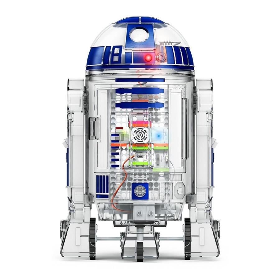 littleBits STAR WARS R2-D2 ドロイド・キット Droid Inventor Kit 新品 送料無料 | ブランド登録なし | 01