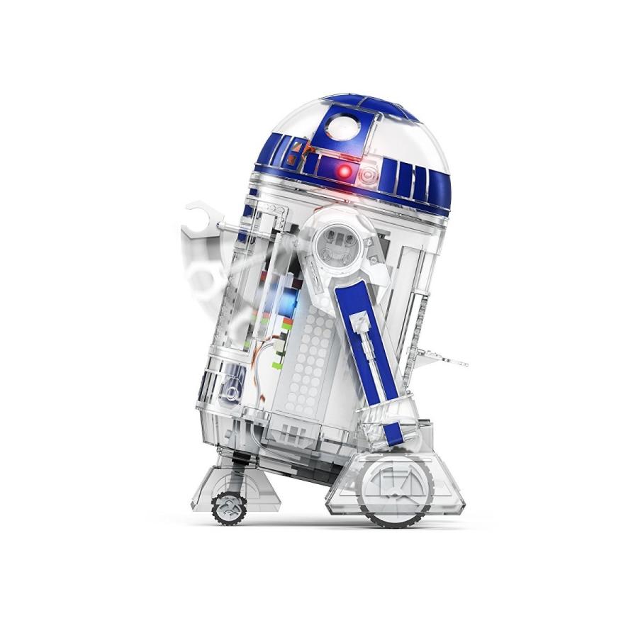 littleBits STAR WARS R2-D2 ドロイド・キット Droid Inventor Kit 新品 送料無料 | ブランド登録なし | 02