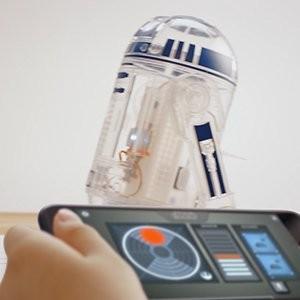 littleBits STAR WARS R2-D2 ドロイド・キット Droid Inventor Kit 新品 送料無料 | ブランド登録なし | 04