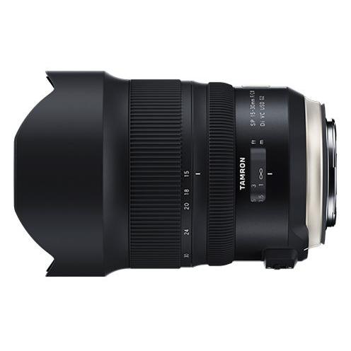 ☆大感謝セール】【☆大感謝セール】タムロン SP15-30mm F2.8 Di VC