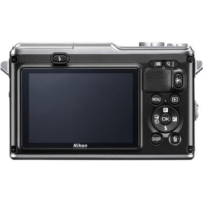 ニコンワン ニコン NIKON Nikon 1 AW1 防水ズームレンズキット