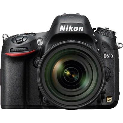 ニコン NIKON D610 24-85VR レンズキット AF-S NIKKOR 24-85mm f/3.5-4.5G ED VR  新品 送料無料 | ニコン | 01