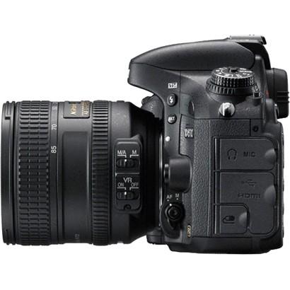 ニコン NIKON D610 24-85VR レンズキット AF-S NIKKOR 24-85mm f/3.5-4.5G ED VR  新品 送料無料 | ニコン | 03