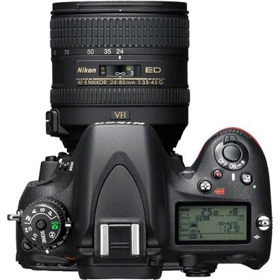 ニコン NIKON D610 24-85VR レンズキット AF-S NIKKOR 24-85mm f/3.5-4.5G ED VR  新品 送料無料 | ニコン | 05