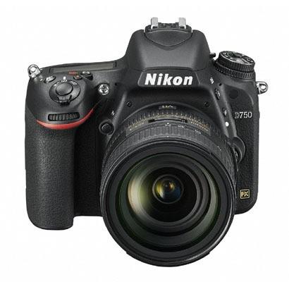 ニコン NIKON D750 24-85VR レンズキット 新品 送料無料 | ニコン | 01