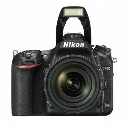 ニコン NIKON D750 24-85VR レンズキット 新品 送料無料 | ニコン | 06