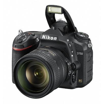 ニコン NIKON D750 24-85VR レンズキット 新品 送料無料 | ニコン | 07