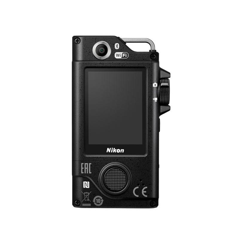 KeyMission ニコン NIKON キーミッション 80 ブラック