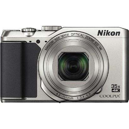 ニコン Nikon COOLPIX A900 コンパクトデジタルカメラ シルバー 新品 送料無料 | COOLPIX