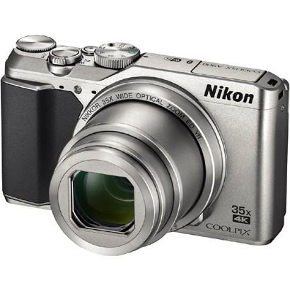 ニコン Nikon COOLPIX A900 コンパクトデジタルカメラ シルバー 新品 送料無料 | COOLPIX | 01