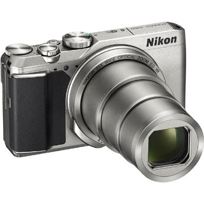 ニコン Nikon COOLPIX A900 コンパクトデジタルカメラ シルバー 新品 送料無料 | COOLPIX | 02