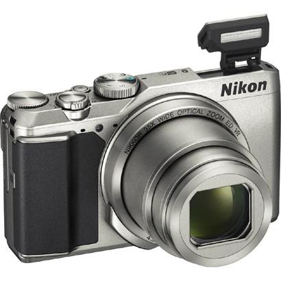 ニコン Nikon COOLPIX A900 コンパクトデジタルカメラ シルバー 新品 送料無料 | COOLPIX | 03