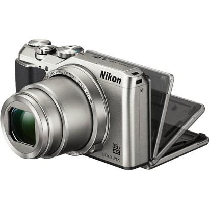 ニコン Nikon COOLPIX A900 コンパクトデジタルカメラ シルバー 新品 送料無料 | COOLPIX | 07