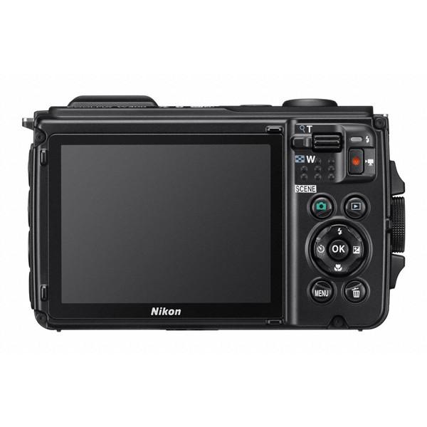 COOLPIX ニコン NIKON W300 GR カムフラージュ コンパクトデジタル