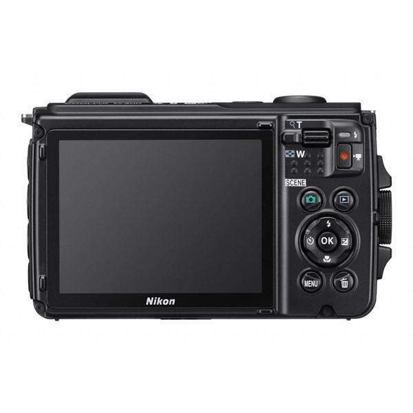 ニコン NIKON COOLPIX W300 YW イエロー コンパクトデジタルカメラ 新品 送料無料 | COOLPIX | 03