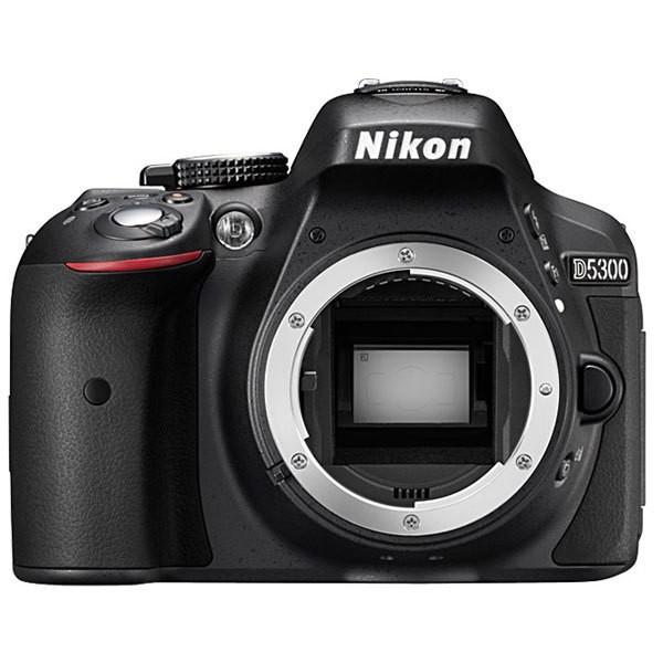 ニコン NIKON D5300 AF-P ダブルズームキット 新品 送料無料 | ニコン | 01