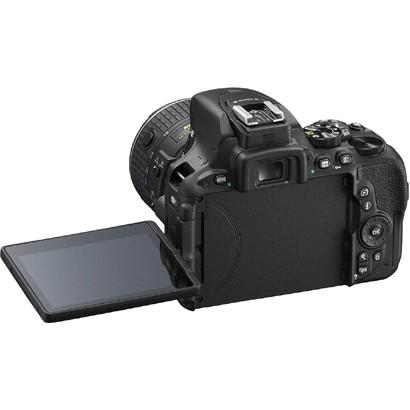 ニコン NIKON D5500 ダブルズームキット ブラック 新品 送料無料 | ニコン | 10