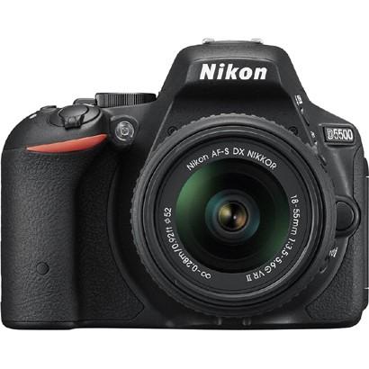ニコン NIKON D5500 ダブルズームキット ブラック 新品 送料無料 | ニコン | 02
