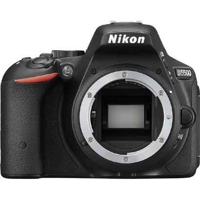 ニコン NIKON D5500 ダブルズームキット ブラック 新品 送料無料 | ニコン | 03