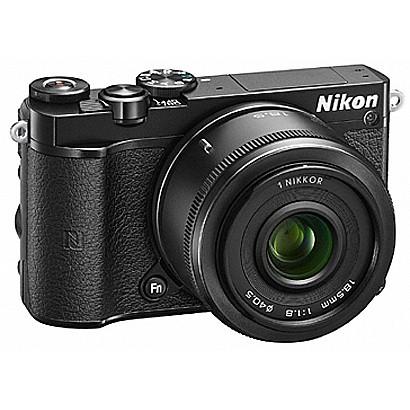 ニコン NIKON Nikon 1 J5 ダブルレンズキット ブラック ボディ＋交換レンズ 新品 送料無料 | ニコンワン | 03