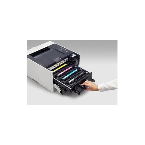 キヤノン CANON LBP7110C カラーレーザープリンター Satera 新品 送料無料 | Satera | 03