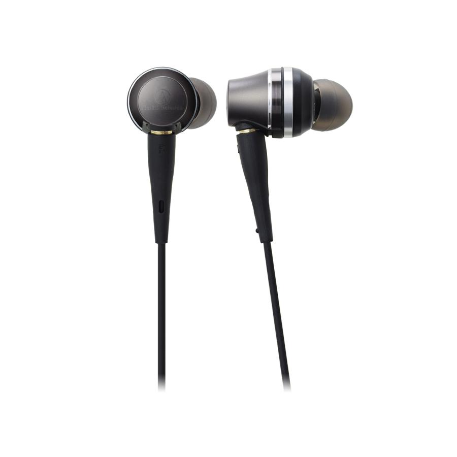 オーディオテクニカ ATH-CKR90 インイヤーヘッドホン サウンドリアリティ シリーズ ハイレゾ音源対応 新品 送料無料 | オーディオテクニカ