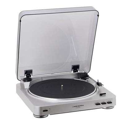 オーディオテクニカ（audio-technica） audio-technica AT-PL300USBII