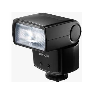 RICOH GF-1 リコーGXR/GR Digital III用 外部TTLフラッシュ 新品 送料無料 | オリンパス