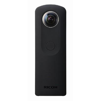 リコー RICOH RICOH THETA S 全天球撮影カメラ シータ 新品 送料無料 :4961311901577:eightloop