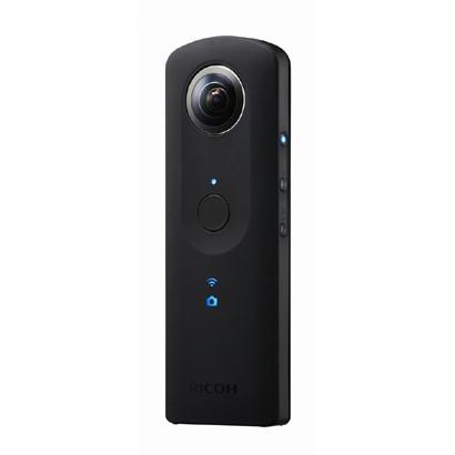 リコー Ricoh Ricoh Theta S 全天球撮影カメラ シータ 新品 送料無料 Eightloop Paypayモール店 通販 Paypayモール