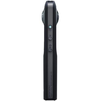 リコー RICOH THETA S 全天球撮影カメラ シータ 新品 送料無料
