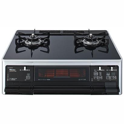 パロマ Paloma IC-66WCK-R LP ガステーブル プロパンガス LP用 右強火タイプ 新品 送料無料 | パロマ