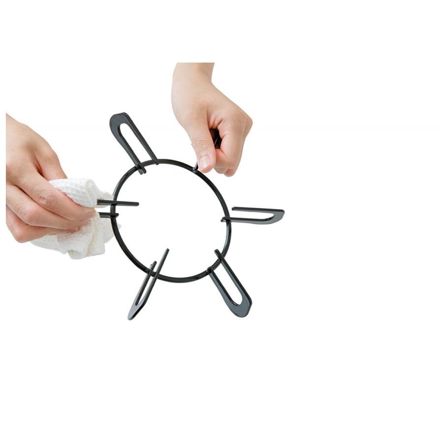 パロマ Paloma IC-N36BS-L 12A13A ガステーブル 据え置きガスコンロ 都市ガス用 左強火タイプ 新品 送料無料 | パロマ | 02