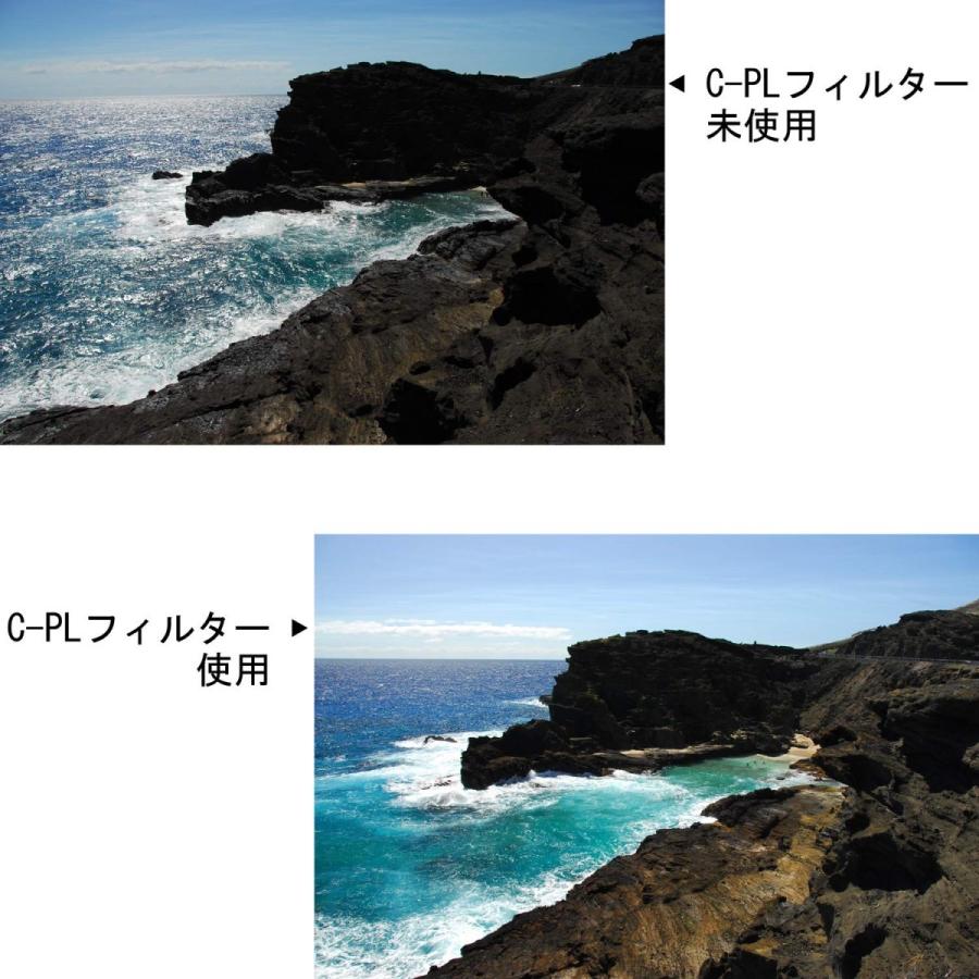 ケンコー Kenko Zeta ゼータ EX サーキュラーPL 62mm C-PLフィルター　フィルター径62mm 新品 送料無料 | ケンコー | 05