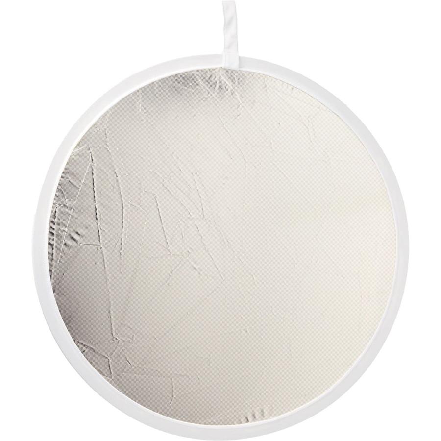 Kenko 撮影用補助器材 レフ板 Harbor ライティングレフ Rレフ SG/W 32インチ 金銀市松/白 新品 送料無料 | ケンコー