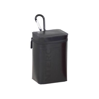 ケンコー Kenko PO02-BK アオスタ インターセプター ポーチ ブラック 新品 送料無料 | ケンコー