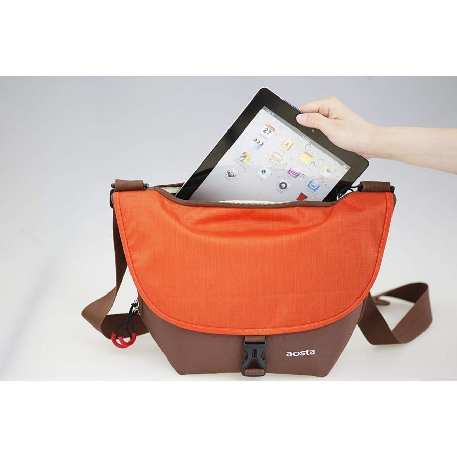 ケンコー Kenko DESH03-OR アオスタ ストラーダ オレンジ 新品 送料無料 | ケンコー | 01