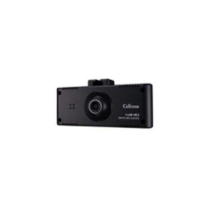 CELLSTAR セルスター CSD-500FHR ドライブレコーダー 新品 送料