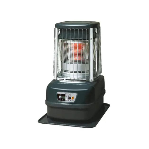 トヨトミ KF-19N 業務用大型石油ストーブ 新品 送料無料 | TOYOTOMI