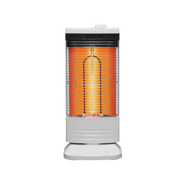 トヨトミ EWH-CS100M(W) カーボン＆シーズヒーター W遠赤 新品 送料無料 | TOYOTOMI