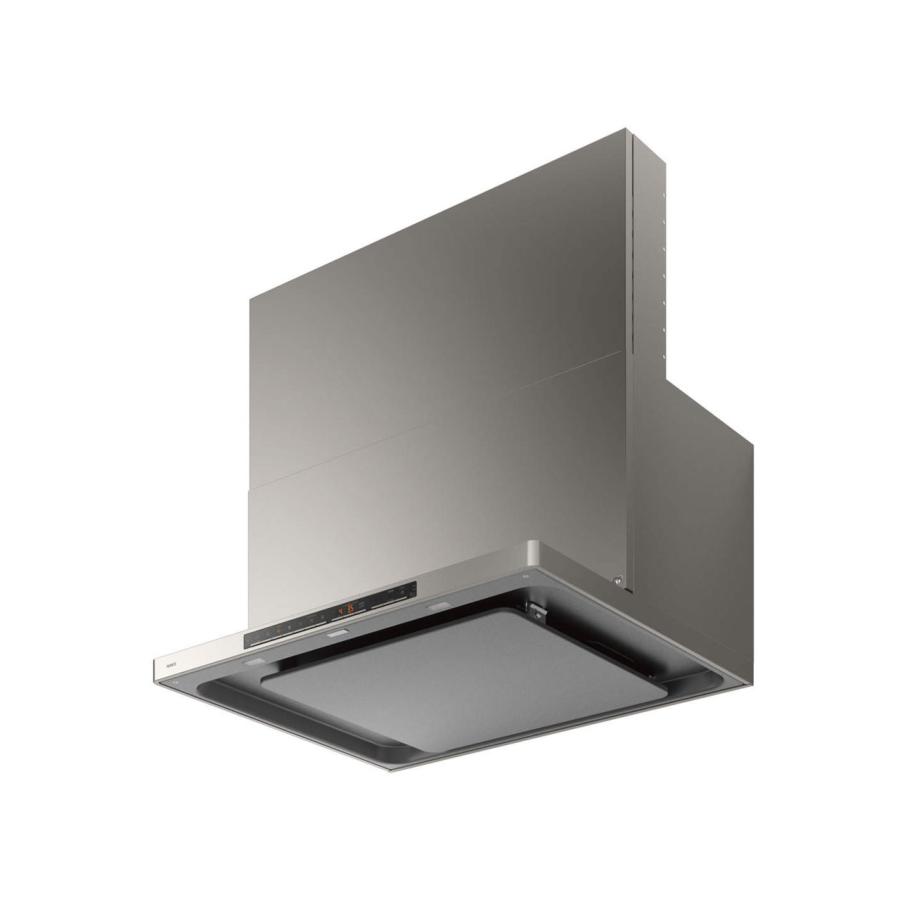 ノーリツ NFG6S24MSV イージア スリム型レンジフード 60cmタイプ ウォームシルバー 新品 送料無料 配送納期3日前後 | ノーリツ