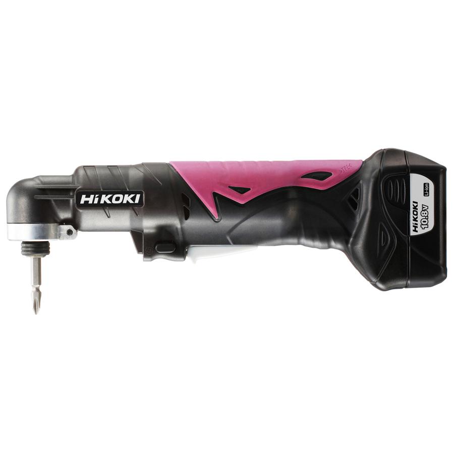 HiKOKI WH10DCL LMSK 10.8V コードレスコーナインパクトドライバ 新品 送料無料 | HiKOKI