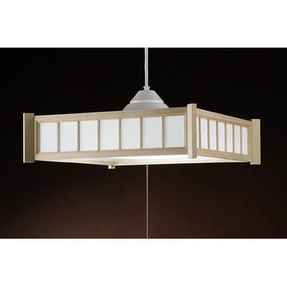 AGLED アグレッド アイリスオーヤマ AP482JD 和風LEDペンダント10畳 新品 送料無料 | AGLED