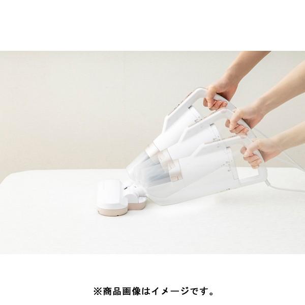 アイリスオーヤマ IRISOHYAMA KIC-FAC3 強力ふとんクリーナー ピンクゴールド 新品 送料無料 | IRIS OHYAMA | 03