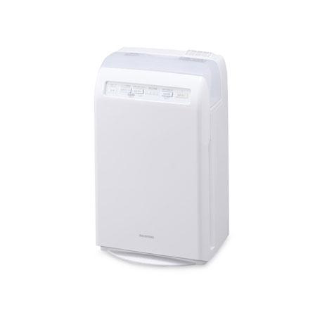 アイリスオーヤマ RHF-253-W 加湿空気清浄機 10畳 ホワイト 新品 送料無料 | IRIS OHYAMA