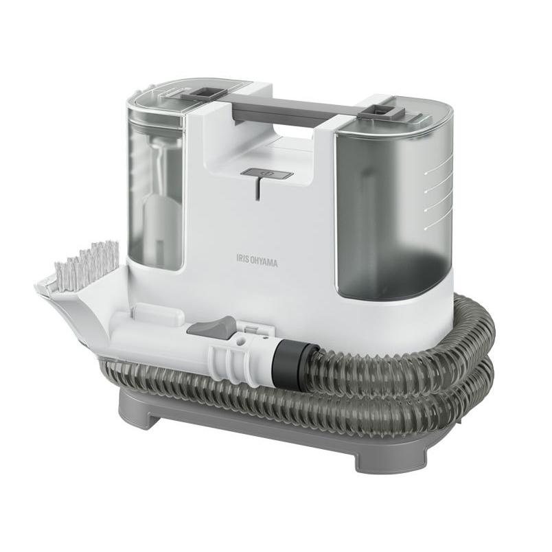 アイリスオーヤマ RNS-P10-W リンサークリーナー ホワイト 新品 送料無料 | IRIS OHYAMA