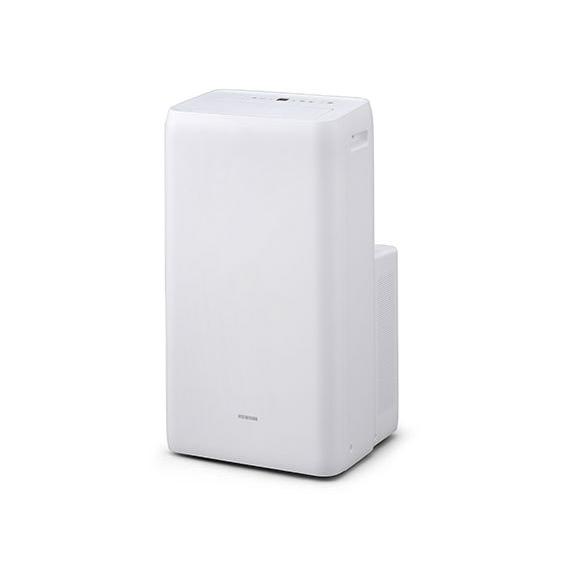 アイリスオーヤマ IPA-3521G ポータブルクーラー 冷房専用 取付工事不要 ホワイト 新品 送料無料 | IRIS OHYAMA