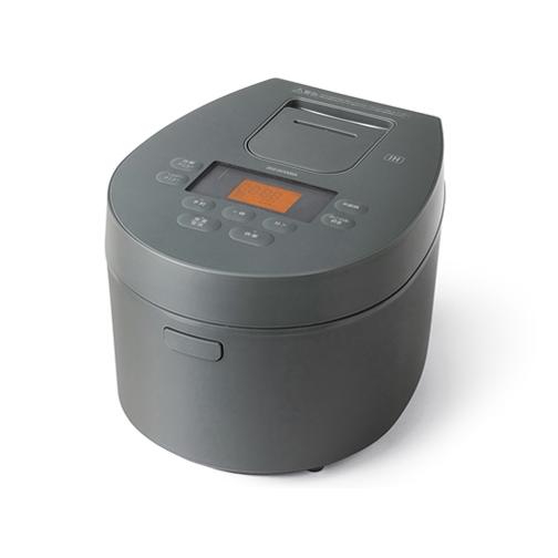 IRIS OHYAMA IH炊飯器　RC-IL50-H IRIS OHYAMA（アイリスオーヤマ） ＼当店人気商品！／炊飯器 5合炊き